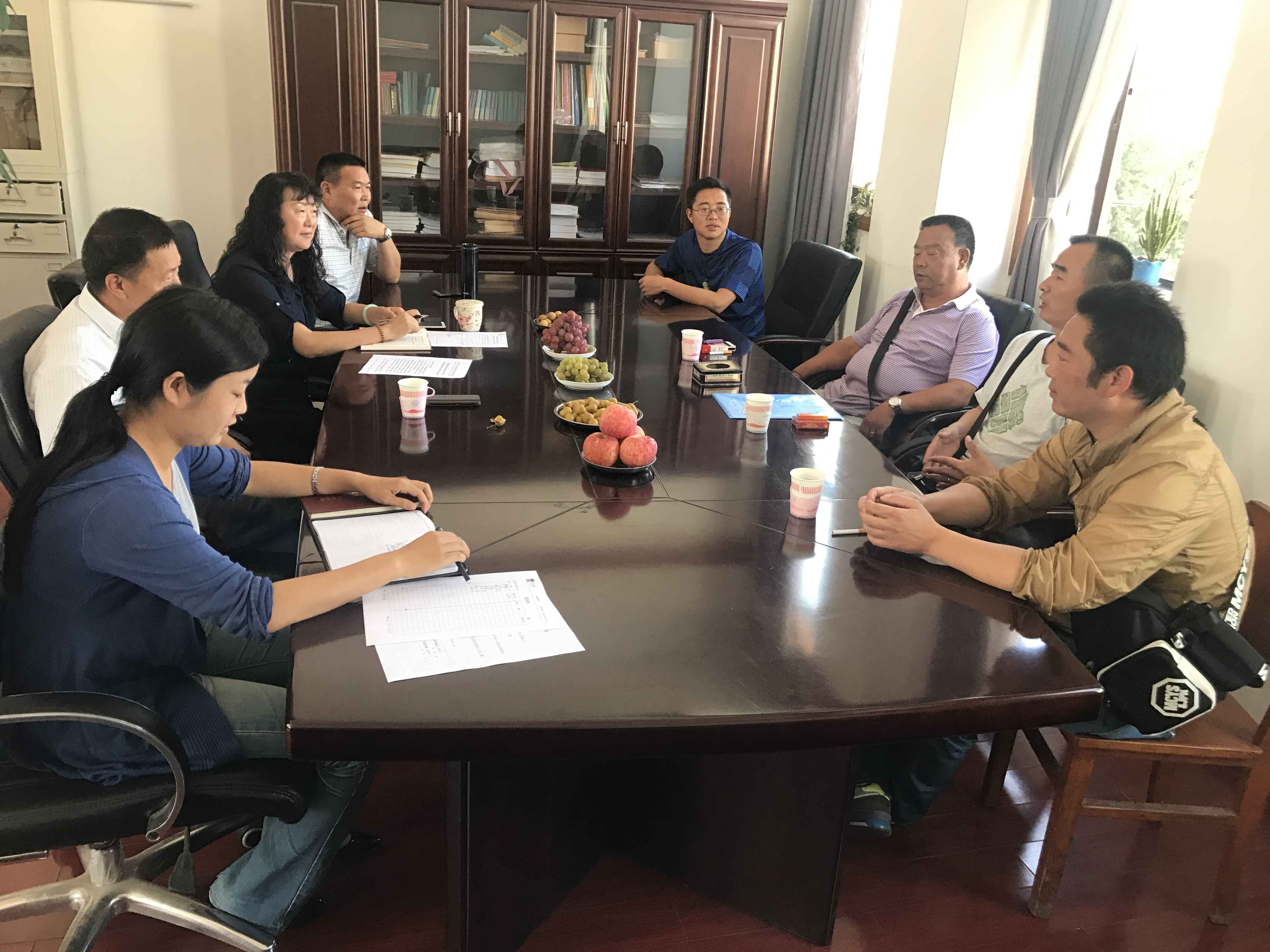 三公司第六直管部組織退伍軍人座談.jpg